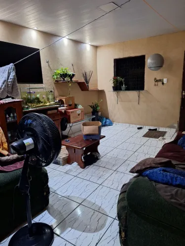 Vendo casa em travessa, aristides barcelos número 400