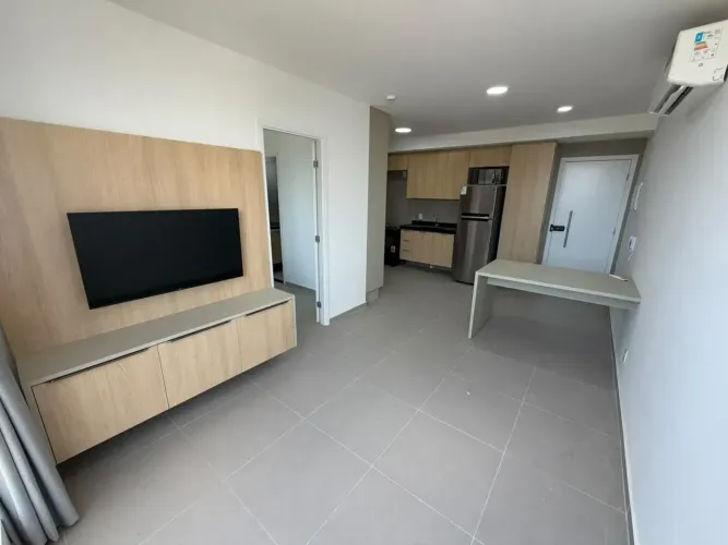 Imóvel para aluguel com 40 metros quadrados em Boa Vista - Recife - PE