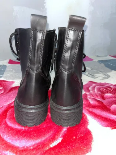 Bota / coturno