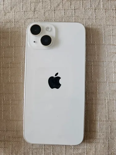 Iphone 14 - Branco 128GB