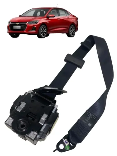 Cinto Dianteiro Direito Gm Onix plus 2023 52176255