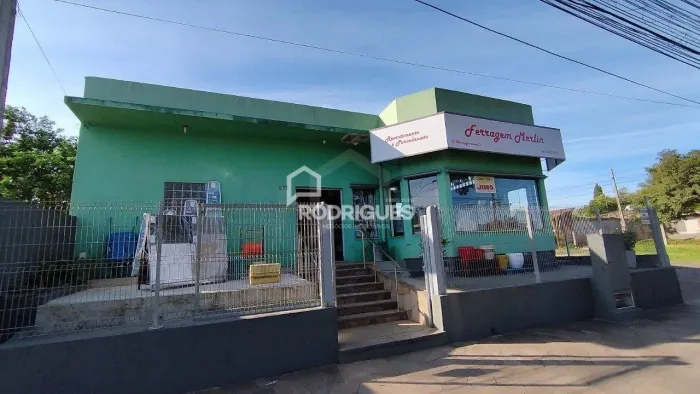 Loja Feitoria São Leopoldo
