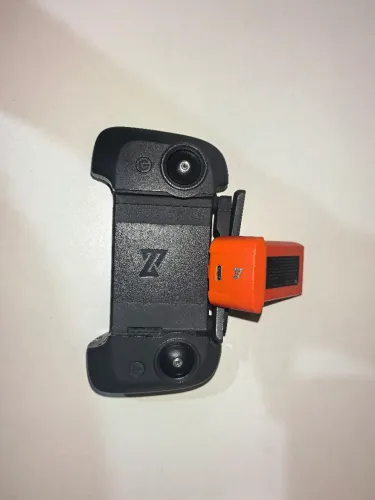 Controle Original Drone  FIMI Mini 3 SE + Bateria Original. 