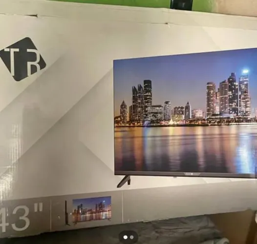 Tv smart