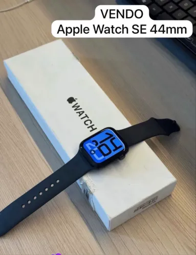 Apple Watch novíssimo