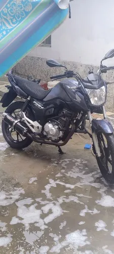 Fan 2024 zero!!! Apenas 16.000km
