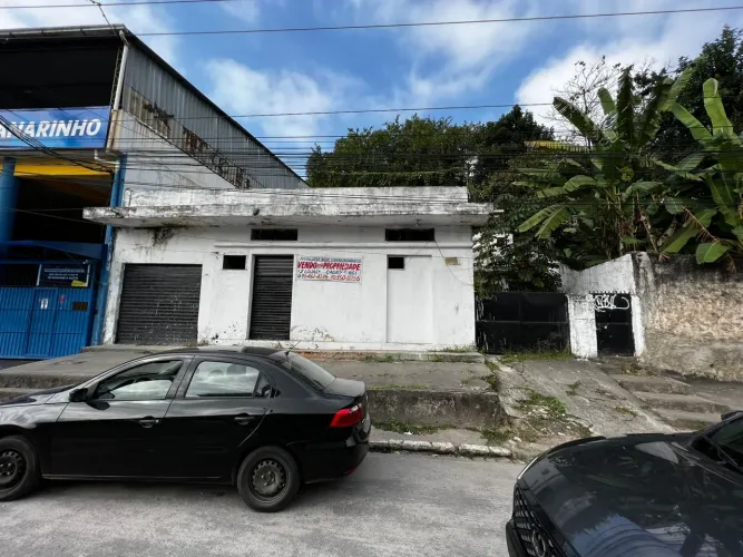 Ponto comercial/Loja/Box para venda possui 360 metros quadrados no Jardim Primavera