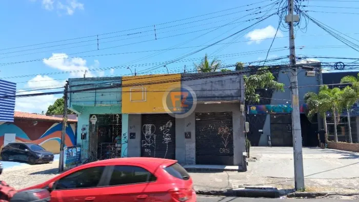 Locação de Comercial / Loja na cidade de Fortaleza