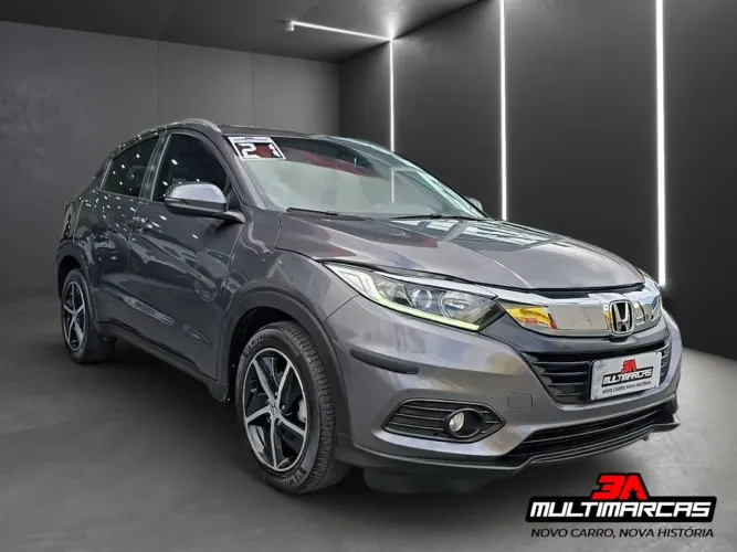 Honda HR-V EX 1.8 Flexone 16V 5P Aut. 2021