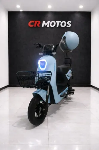 Moto Elétrica Ximi Pro 25