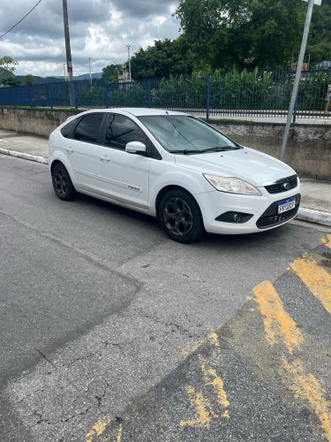 Imagem de Ford Focus 2.0 16v/ 2.0 16V Flex 5P 2013