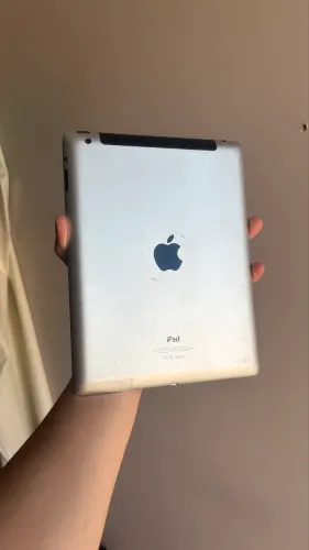 Apple iPad 4ª Geração 32GB Wi-Fi + Cellular