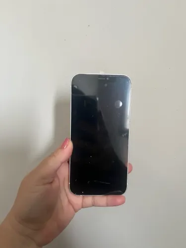 iPhone 12
