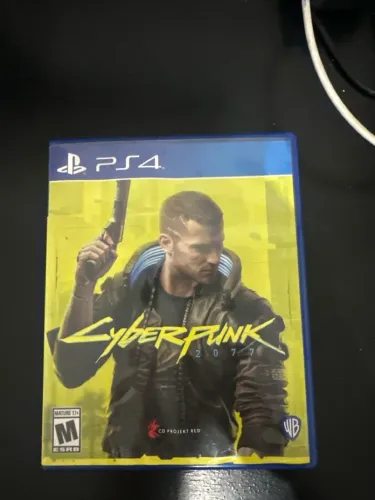 Jogos de PS4/5