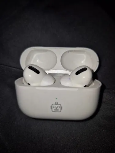 AirPods Pro Primeira Geração