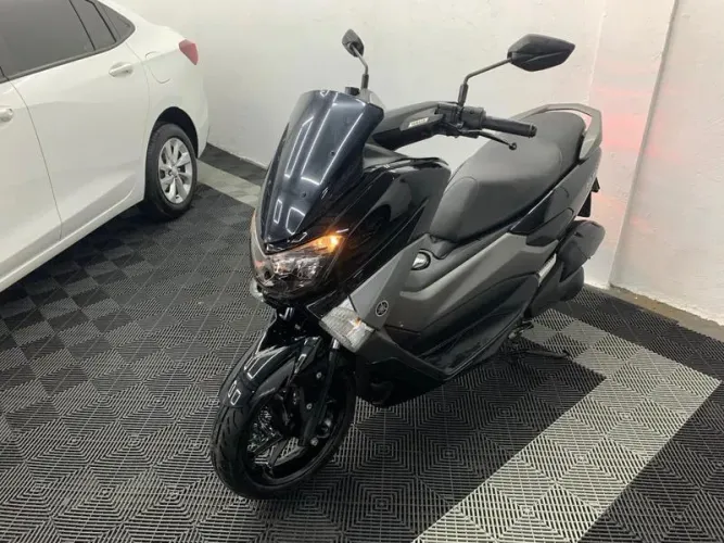 YAMAHA NMAX 2020