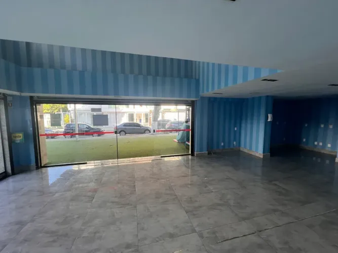 Loja no Recreio dos Bandeirantes