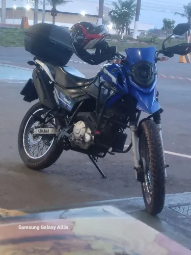 PASSO CROSSSER