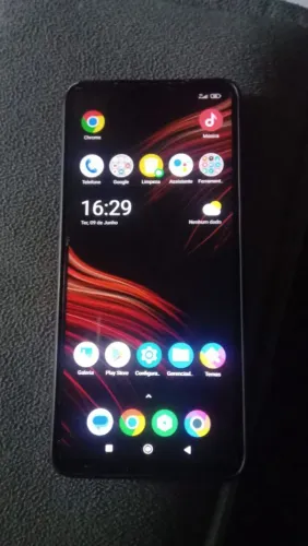 POCO X3 PRO NFC 256GB