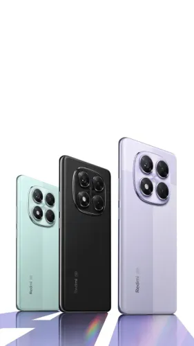 Redmi note 14 256g