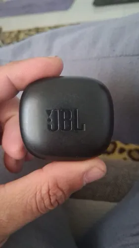 Fone de ouvido Bluetooth JBL sem fio