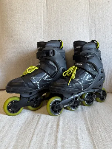 Patins Oxer