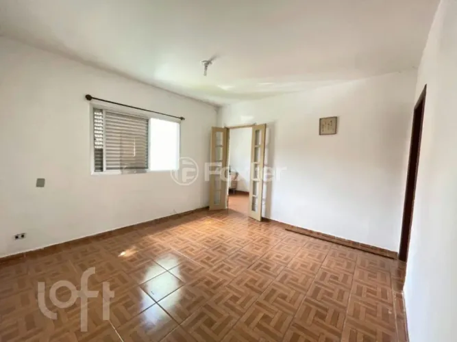 Casa à venda Rua Cláudio Sérgio Bere, Interlagos - São Paulo