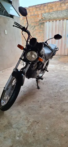 Moto Honda CG 150 FAN