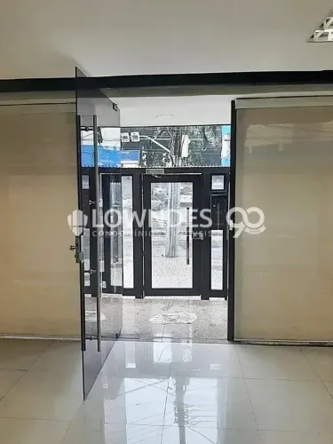 Prédio para locação, Laranjeiras, Rio de Janeiro, RJ