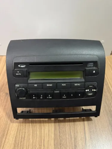 Radio original Fiat Idea