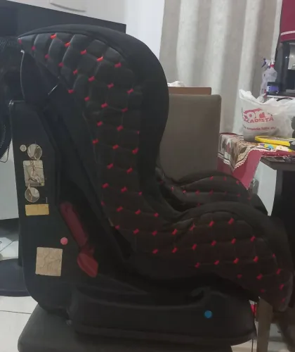 Cadeirinha para carro
