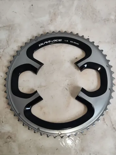 Coroa Shimano Dura Ace 11v 