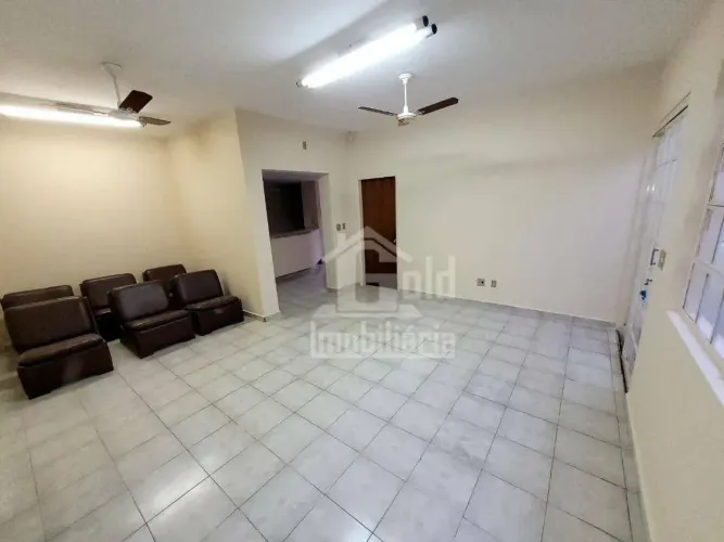 Casa à venda, 197 m²- Vila Seixas - Ribeirão Preto/SP
