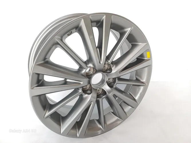 Roda Aro 16 Toyota Corolla 2015 2016 2017 Nova Original 