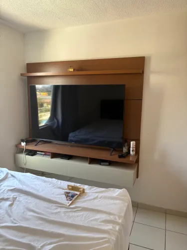 Vendo rack