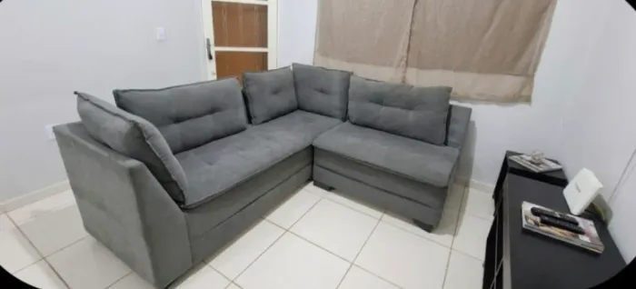 Vendo sofá