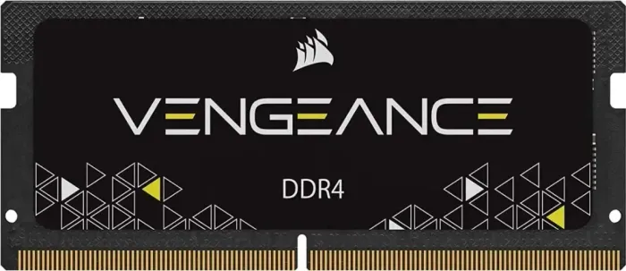 Corsair CMSX32GX4M1A3200C22 Memória RAM 32GB DDR4 3200MHz SODIMM