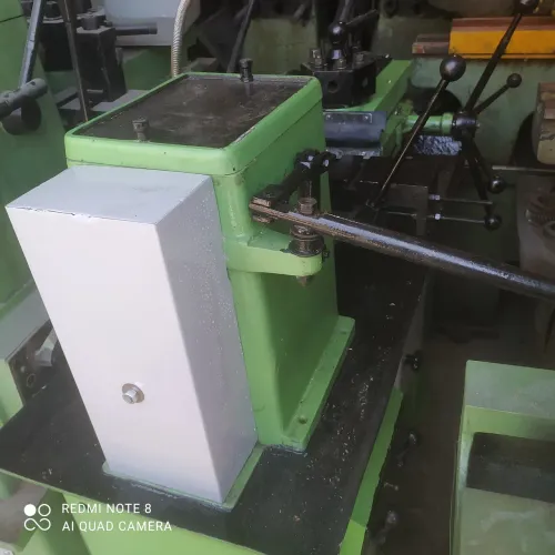 Torno revolver iram 3/4