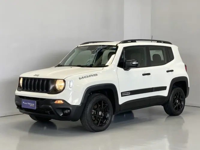 Jeep Renegade Moab 2.0 4X4 TB Diesel AUT 2021