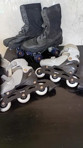 Patins