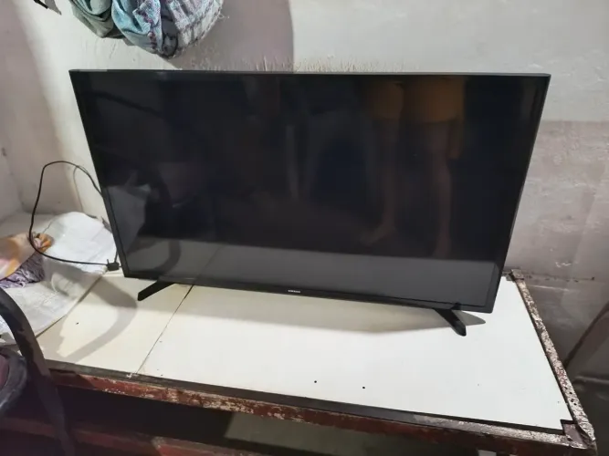 Televisão smartv Samsung 40 polegadas