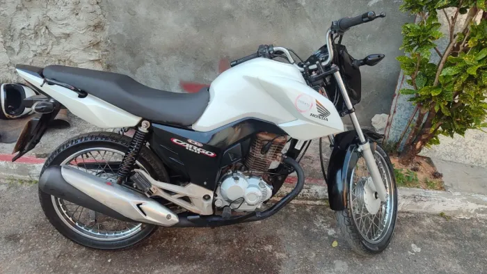 Fan cargo 160