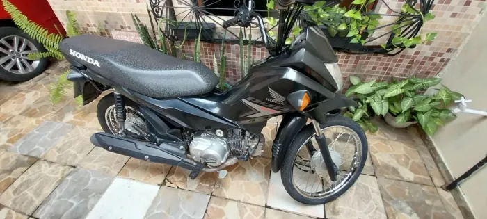 Pop 110i 2024