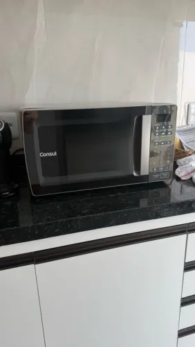 ? VENDO MICRO-ONDAS CONSUL 32 LITROS 