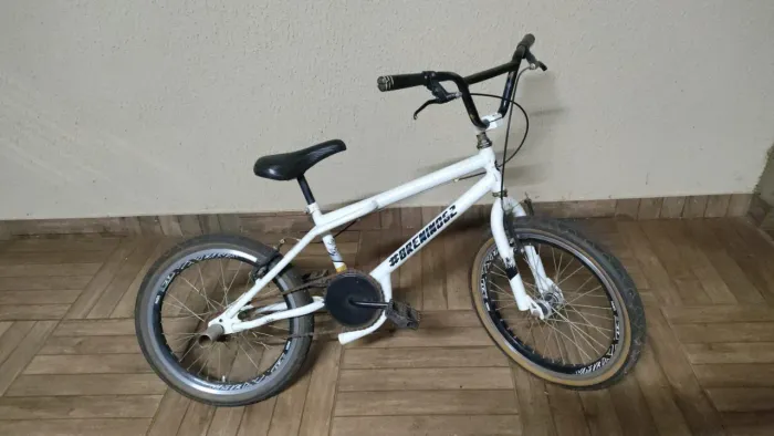 BICICLETA PROFISSIONAL NO MELHOR PREÇO 