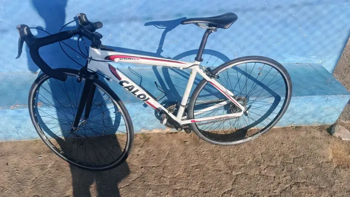 Bike speed Caloi Sprint 20 