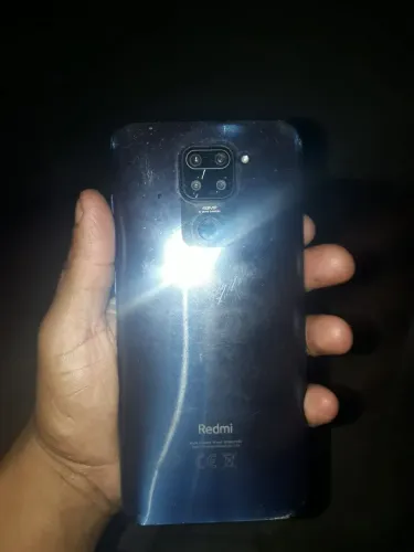 Redmi 9