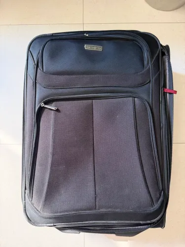 Mala SAMSONITE Média