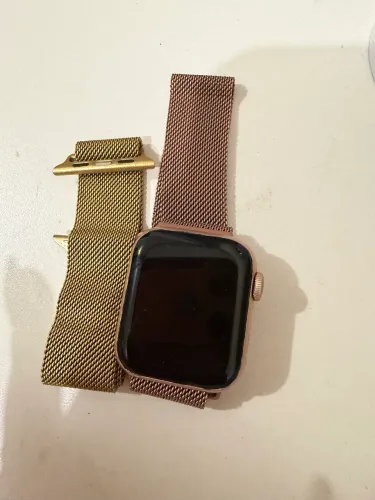 Apple Watch série 4