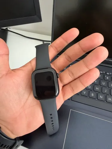 Apple Watch Séries 10 42mm
